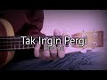 Tak ingin pergi riswandi  cover kentrung  by rkpp tv