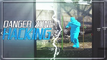 CS:GO | DANGER ZONE HACKING // FAST WIN [unityhacks]