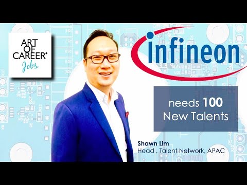 Employer Interview with Infineon