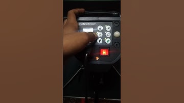 Working of elinchrom Master RX#photography #camera #photoshoot  #ad