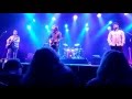 Brothers3 - Sound of Silence - Palms at Crown May 21st 2016