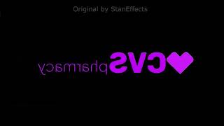 CVS Pharmacy Logo Sponsored by Klasky Csupo 2001 | StanEffects