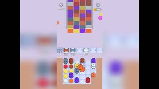 Knit Out Level 21 Walkthrough Solution 