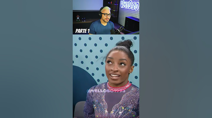 Simone Biles erra e Rebeca é Ouro🏅- Pt 1  #paris2024 #simonebiles #rebecaandrade #olimpiadas