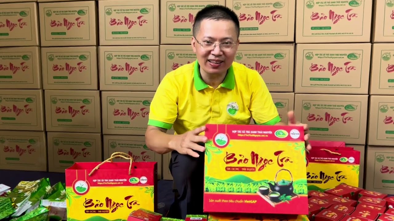 Hộp trà biếu cao cấp có dễ sử dụng không?