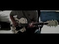 Gretsch G5410T Electromatic Rat Rod - Sound Test(No talking)