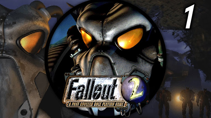 Fallout: A Post Nuclear Role Playing Game on Steam