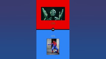 Funniest would you rather... part 50 ⭐️ Check bio 🎉 #short #wouldyourather #easy #quiz #fun