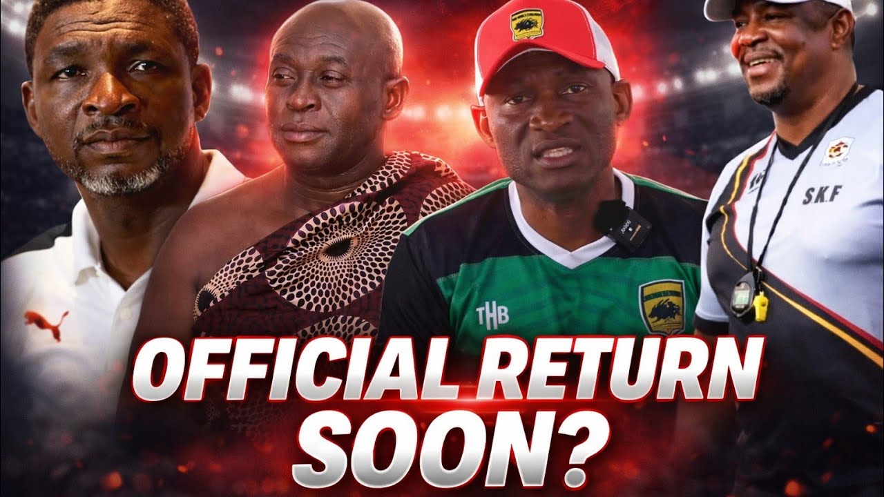 🇦🇹CONFIRMED RETURN🔥HE'S COMING BACK !! DONE DEAL LOADING🔥IMC TALKS SCHEDULED,FULL BREAKSLDOWN COMING