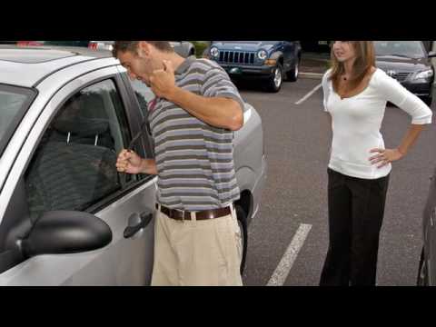 Auto Locksmith Tulsa