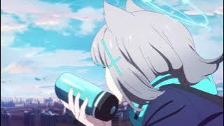 [Blue Archive] Animation PV_Full ver.