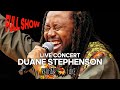 Duane Stephenson A Soul Shaking Reggae Performance Live At Reggae Lake 2025 Amsterdam mp3