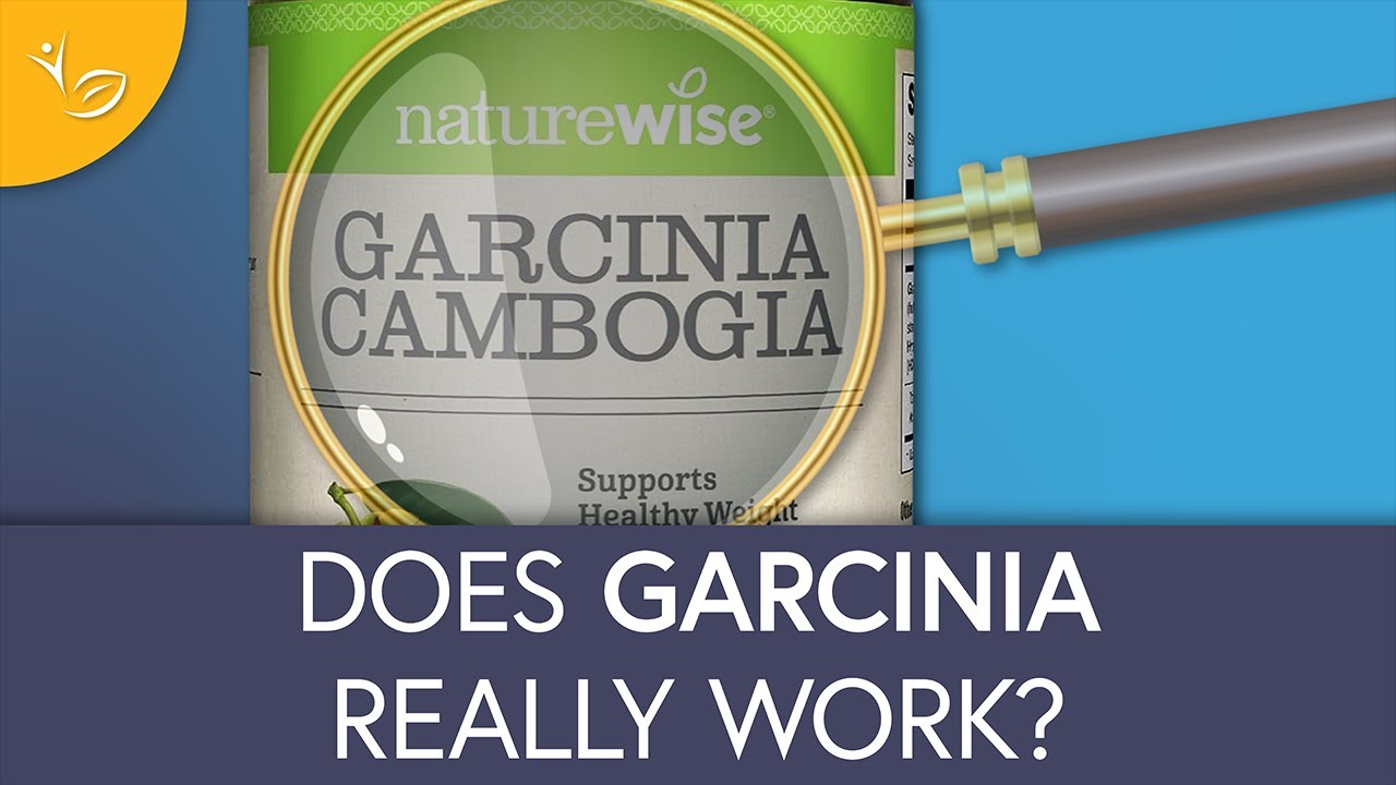 Garcinia Cambogia For Weight Loss - Weight Loss Supplements