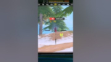 CALL OF DUTY MOBILE HDR SNIPER GAMEPLAY #shorts #codm #callofduty #codmobile #callofdutymobile