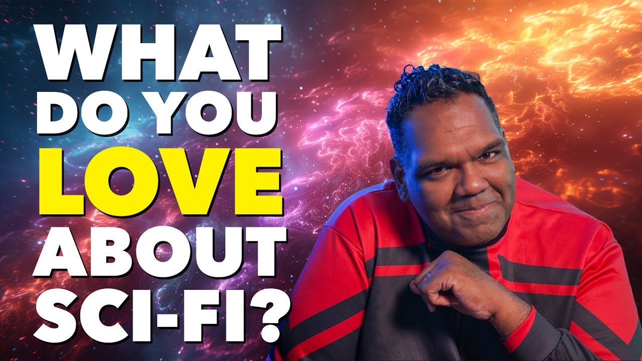 Real Talk: The Know-It-All Files thumbnail