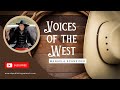 Voices of the west  manuela schneider