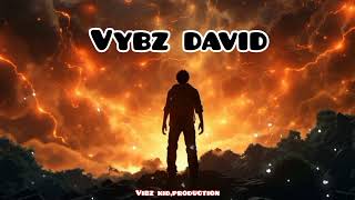 Vybz David - One Life (official audeo)Castle Riddim - Grenada Dancehall 2024 new 🇬🇩