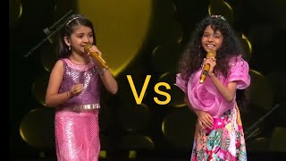 miah & Diah performance --- teri gali aere aere