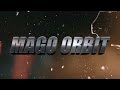 MAGO ORBIT - ACERO