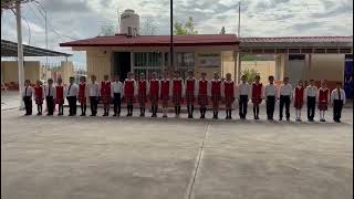 Escuela Primaria Rogelio Santos  Progreso Coahuila