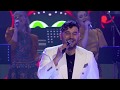 Valentin Uzun feat. Tharmis & Simrat Orchestra - Caile dragostei (Дорога любви) [Live]