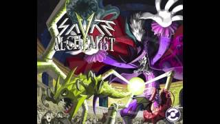 Savant - Sledgehammer