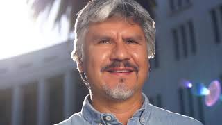 Javier Sandoval Ojeda - Gobernador Regional del Bío Bío - U200