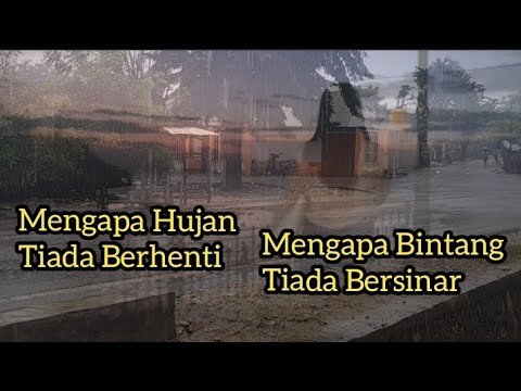 Video: Mengapa hujan?