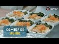 De Onde Vem a Comida Servida nos Aviões?