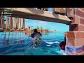 Pirate Lord (Fortnite RP PT.1)