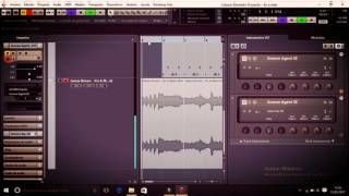 Que es samplear/sample