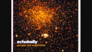 Video thumbnail of "Echobelly - Everything Is All"