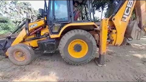 JCB 3DX transmission repairing and reverse forward testing..   #jcb  #automobile #jcbvideo