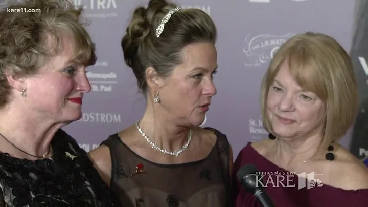 St. Jude's annual fundraiser