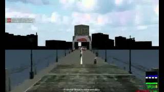 CoD2 BotZombie Tutorijal