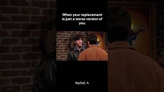 Friends - Ross and Russ! #funny #memes #friends #ross