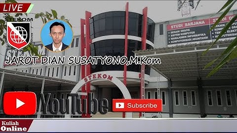 Procedure, Function dan Module dalam Pemrograman NET Kuliah online Universitas di semarang