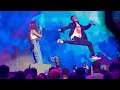 Watch Tiwa Savage Dance With Poco Lee Before Performing With Young Dancers