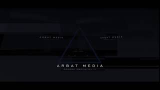Arbat media intro logo Observer