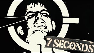 7 Seconds - Young Till I Die  Resimi
