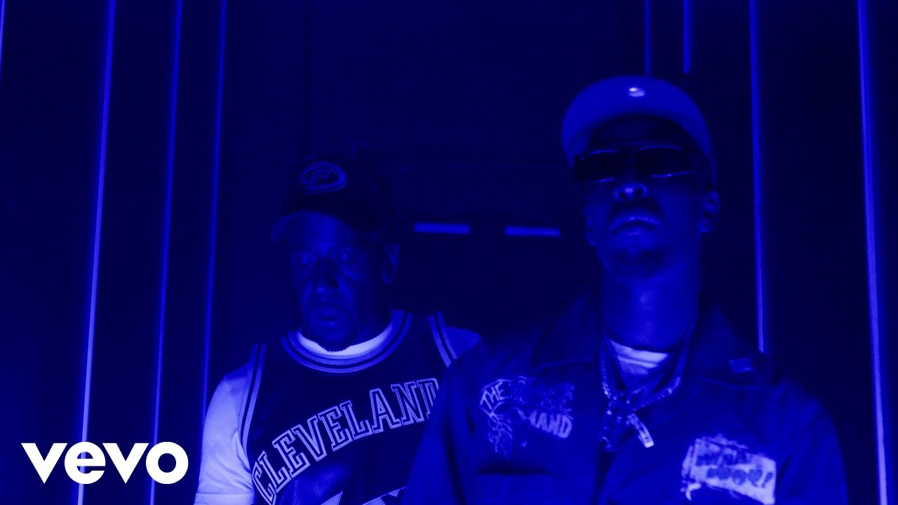 Rome Streetz - Chrome Magnum (Official Video) - YouTube