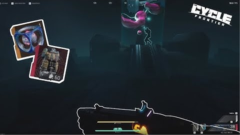 Finally Getting to the Forge - The Cycle: Frontier Season 3 PvP Highlights