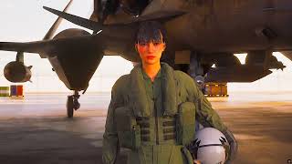 Details Ace Combat 8 save file 100% (no DLC required) News