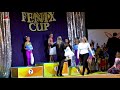 Парад награждения Fenix Cup 06 12 2019 2