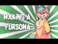 How to Make a Fursona