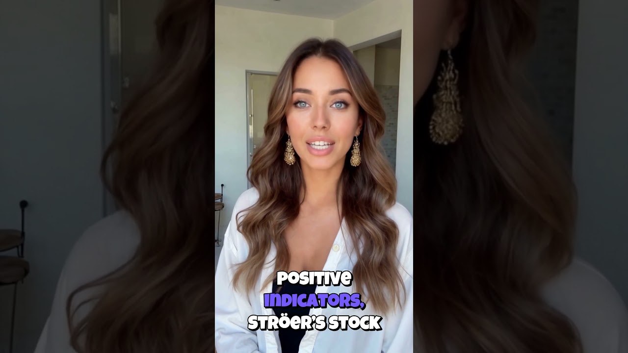 Ströer: Is This Undervalued Stock a Hidden Gem?