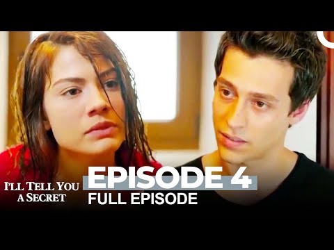 I'll Tell You a Secret Episode 4