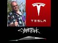 Tesla Cybertruck Commercial: For the Elite, the Bold and the Douchey!!! #parody #comedy #cybertruck