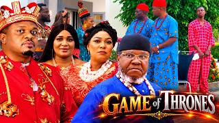 GAME OF THRONES - UGEZU J. UGEZU, KEN ERICS Royal Blockbuster | 2026 Latest Full Nigerian Movies Guide