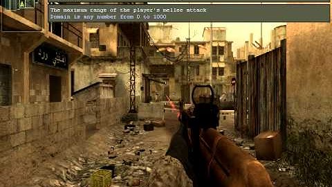 cod4 console commands part 3